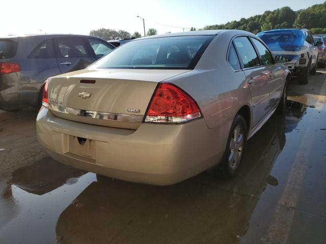 Photo 4 from auction – 2010 CHEVROLET IMPALA LT with VIN 2G1WB5EK4A1214788