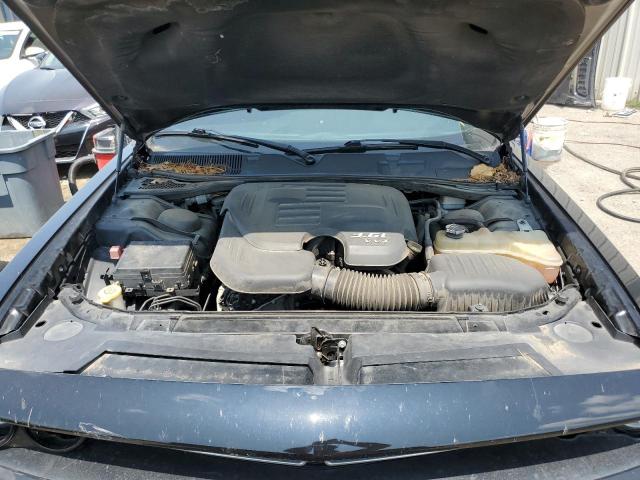 Photo 7 from auction – 2015 DODGE CHALLENGER with VIN 2C3CDZAG5FH877559