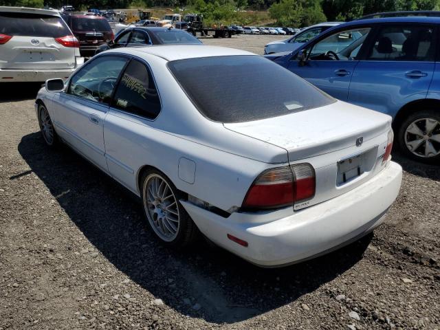 Photo 3 from auction – 1996 HONDA ACCORD EX with VIN 1HGCD725XTA026124