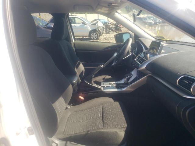 Photo 5 from auction – 2020 MITSUBISHI ECLIPSE CR with VIN JA4AS4AA6LZ028750