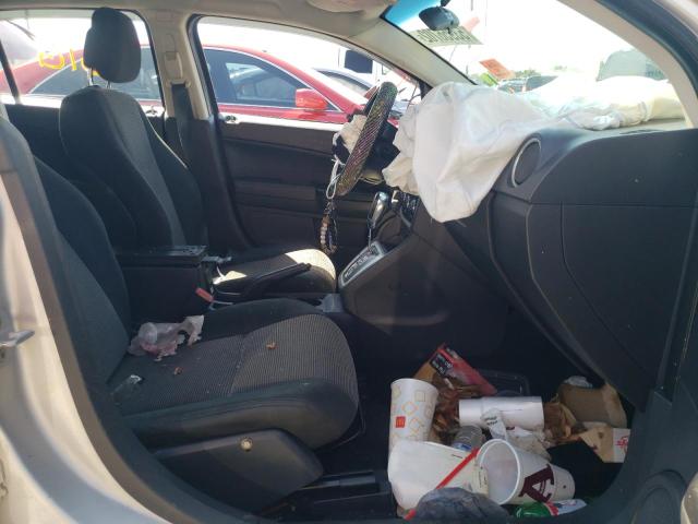 صورة رقم 5 من المزاد - 2010 DODGE CALIBER SX مع VIN 1B3CB4HA6AD602862