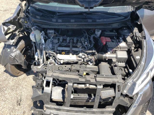 Photo 7 from auction – 2021 NISSAN KICKS S with VIN 3N1CP5BV2ML489320
