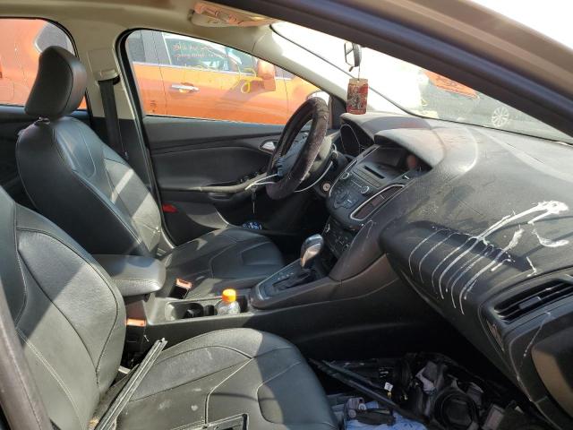 Photo 5 from auction – 2015 FORD FOCUS SE with VIN 1FADP3F22FL320022