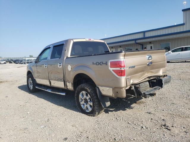 Photo 3 from auction – 2013 FORD F150 SUPER with VIN 1FTFW1EF3DKE01547