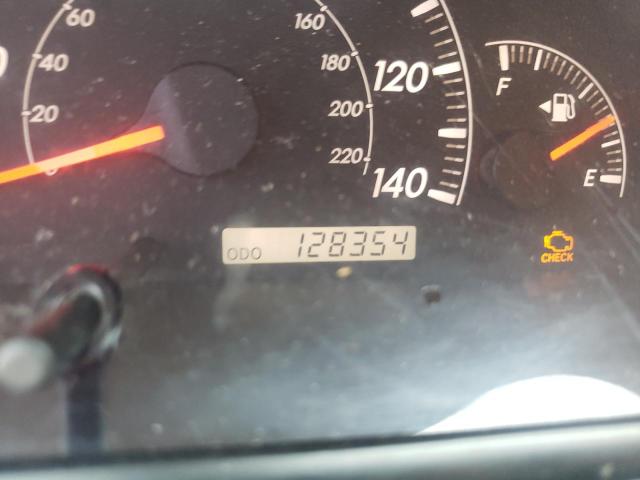 Photo 8 from auction – 2006 TOYOTA CAMRY LE with VIN 4T1BF32K96U625694