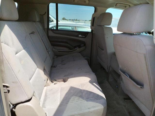 Photo 6 from auction – 2016 CHEVROLET SUBURBAN C with VIN 1GNSCGECXGR307605