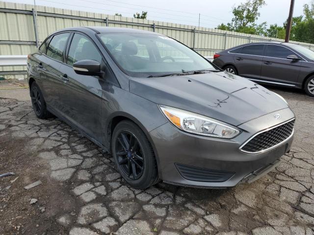 FORD FOCUS SE 2015 with VIN 1FADP3F29FL239969 - Photo from auction