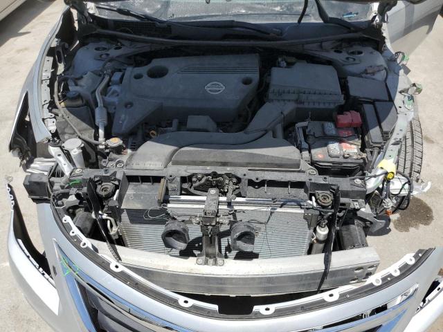 Photo 7 from auction – 2015 NISSAN ALTIMA 2.5 with VIN 1N4AL3AP3FC201798