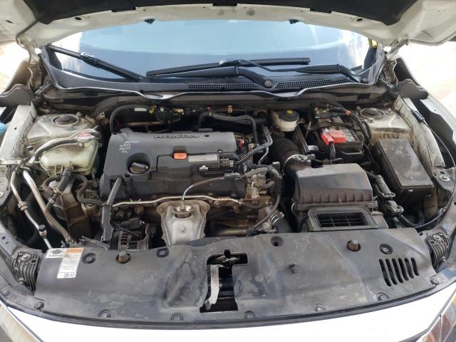 Photo 7 from auction – 2018 HONDA CIVIC LX with VIN 2HGFC4B00JH307138