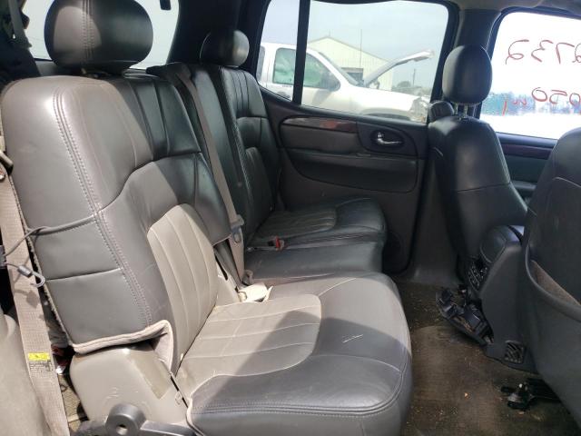 Photo 6 from auction – 2003 GMC ENVOY XL with VIN 1GKET16S736225968