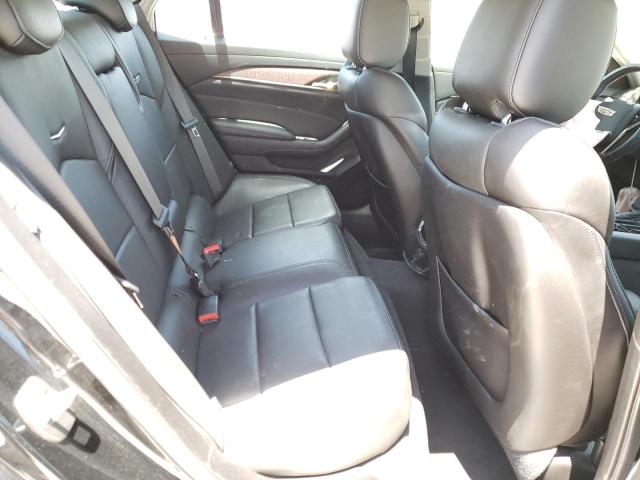 Photo 6 from auction – 2017 CADILLAC CTS with VIN 1G6AW5SX6H0148338