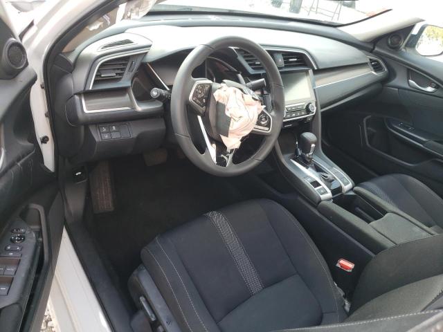 Photo 9 from auction – 2019 HONDA CIVIC EX with VIN 19XFC1F32KE018101