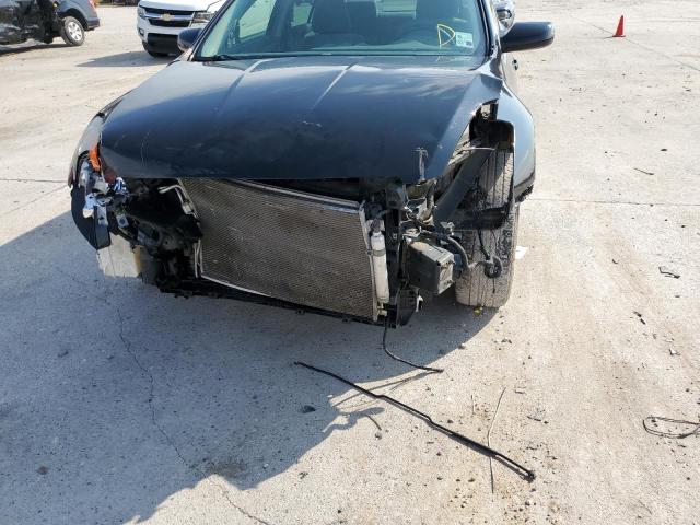 Photo 9 from auction – 2007 NISSAN ALTIMA 2.5 with VIN 1N4AL21E97C113784