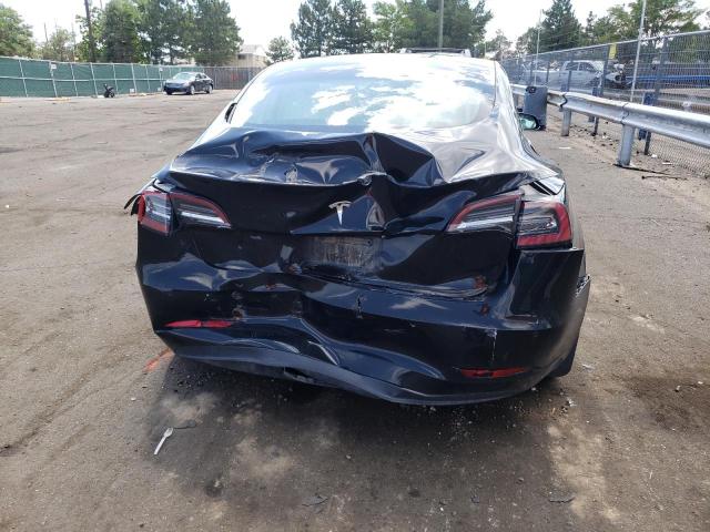 Photo 9 from auction – 2019 TESLA 3 with VIN 5YJ3E1EA4KF402663