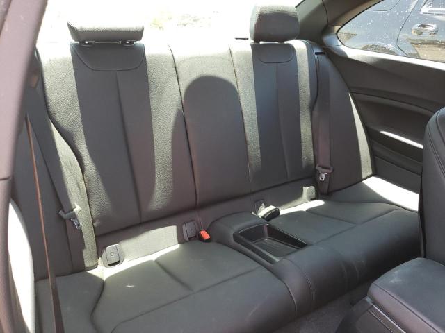 Photo 6 from auction – 2015 BMW M235I with VIN WBA1J7C58FV358117