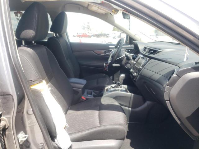 Photo 5 from auction – 2019 NISSAN ROGUE S with VIN KNMAT2MT0KP525257