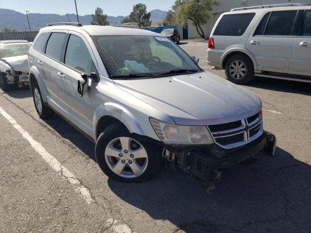 DODGE JOURNEY MA 2011 with VIN 3D4PH1FG0BT511198 - Photo from auction