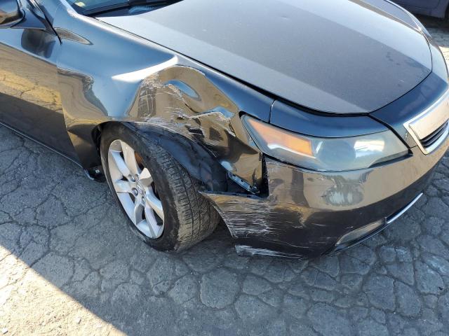Photo 9 from auction – 2012 ACURA TL with VIN 19UUA8F5XCA005495