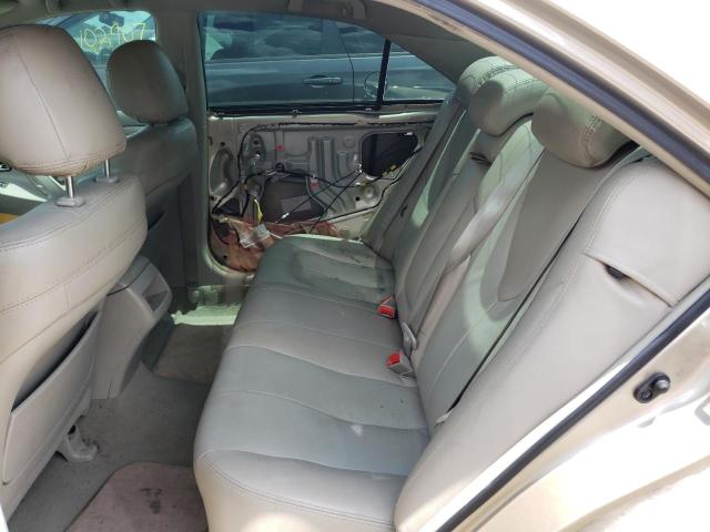Photo 6 from auction – 2011 TOYOTA CAMRY BASE with VIN 4T1BF3EK5BU699734