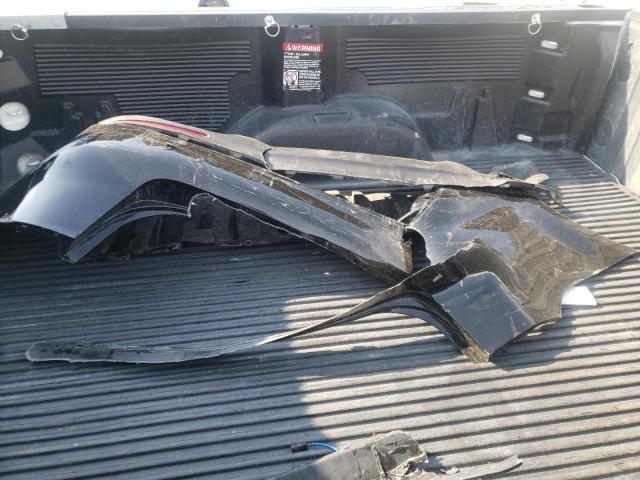 Photo 6 from auction – 2021 CHEVROLET SILVERADO with VIN 3GCNWAEF7MG214797