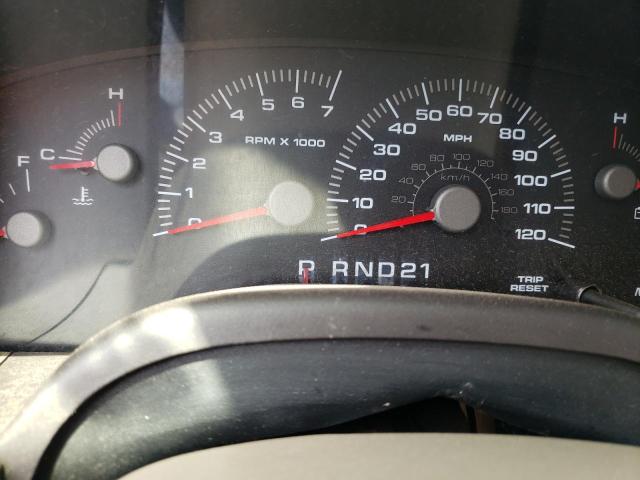 Photo 8 from auction – 2003 FORD EXPEDITION with VIN 1FMFU18L03LC17064