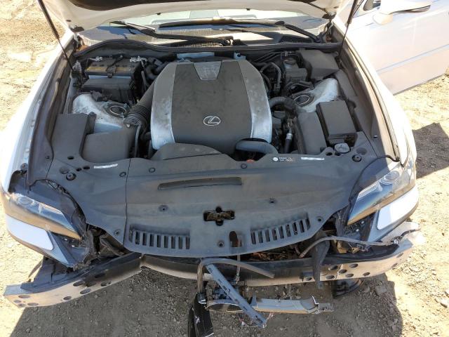 Photo 7 from auction – 2016 LEXUS GS 350 with VIN JTHCZ1BL5GA002278