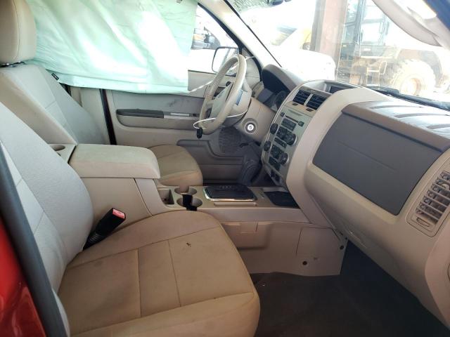 Zdjęcie 5 z aukcji – 2012 FORD ESCAPE XLT z VIN 1FMCU0DG0CKB62188