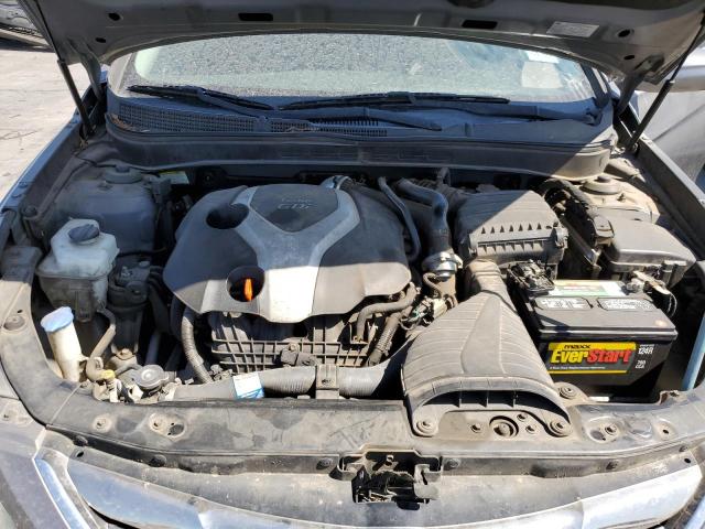 Photo 7 from auction – 2013 HYUNDAI SONATA SE with VIN 5NPEC4AB3DH626509