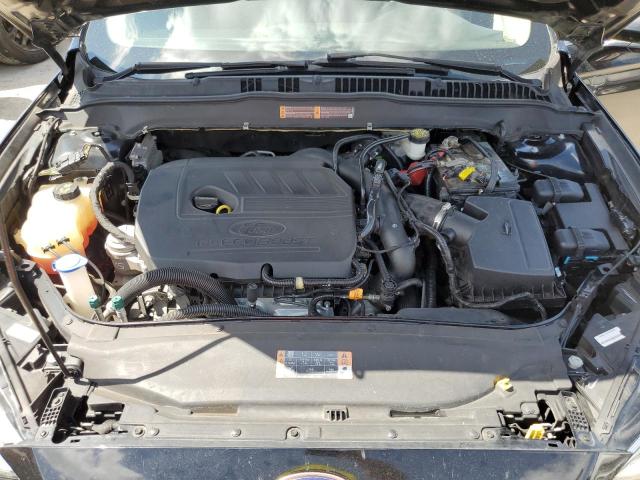 Photo 7 from auction – 2017 FORD FUSION SE with VIN 3FA6P0HD0HR328565