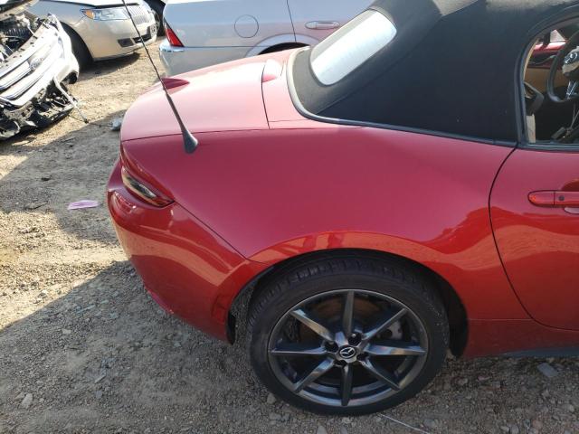 Photo 6 from auction – 2017 MAZDA MX-5 MIATA with VIN JM1NDAD70H0125051