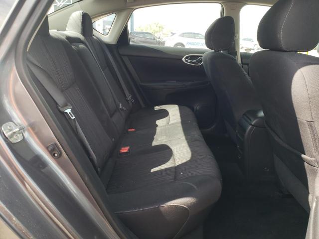 Photo 6 from auction – 2018 NISSAN SENTRA S with VIN 3N1AB7AP1JL649333