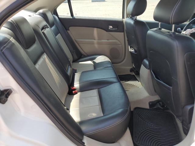 Photo 6 from auction – 2008 MERCURY MILAN PREM with VIN 3MEHM08108R614562