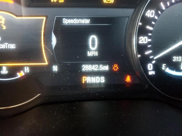 Photo 8 from auction – 2019 LINCOLN MKC with VIN 5LMCJ1D9XKUL31472