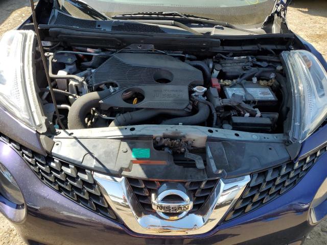 Photo 7 from auction – 2015 NISSAN JUKE S with VIN JN8AF5MV2FT561656