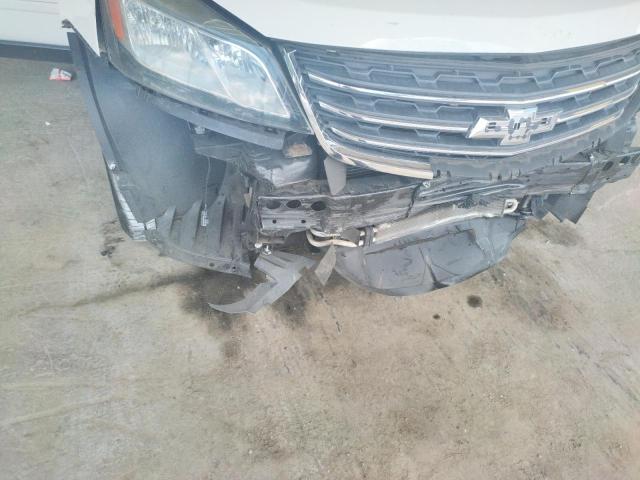 Photo 9 from auction – 2013 CHEVROLET TRAVERSE L with VIN 1GNKRJKD8DJ156766