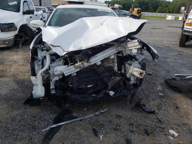 Photo 9 from auction – 2016 FORD FUSION SE with VIN 3FA6P0H76GR287822