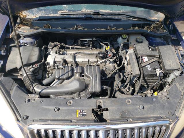 Photo 7 from auction – 2013 BUICK VERANO CON with VIN 1G4PR5SK6D4208264