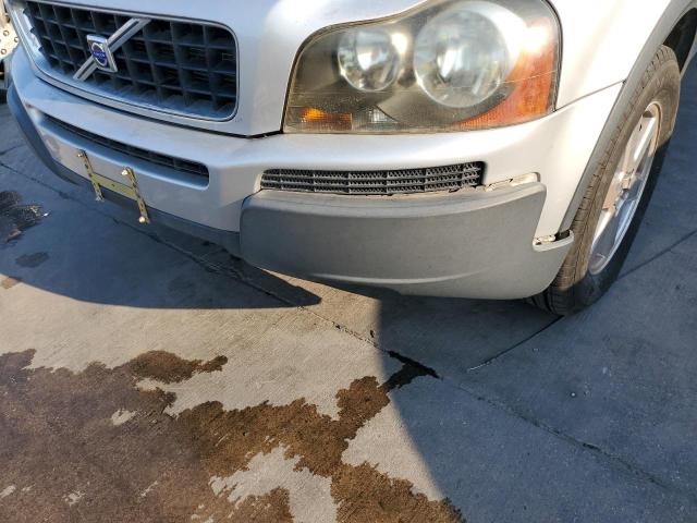 Photo 9 from auction – 2006 VOLVO XC90 with VIN YV4CY592161244540