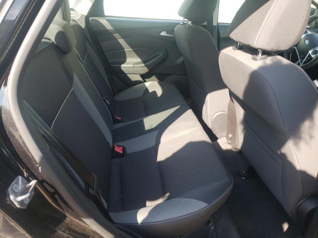 Photo 6 from auction – 2013 FORD FOCUS SE with VIN 1FADP3F25DL330847
