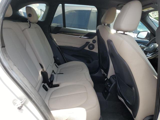 Photo 6 from auction – 2017 BMW X1 XDRIVE2 with VIN WBXHT3C37H5F74424