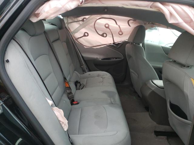 Photo 6 from auction – 2017 CHEVROLET MALIBU LS with VIN 1G1ZC5ST7HF174684