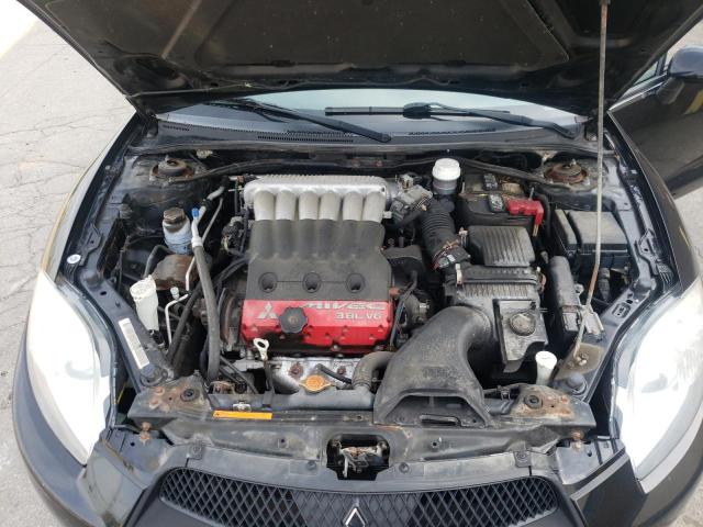 Photo 7 from auction – 2012 MITSUBISHI ECLIPSE SP with VIN 4A37L3ET9CE008600