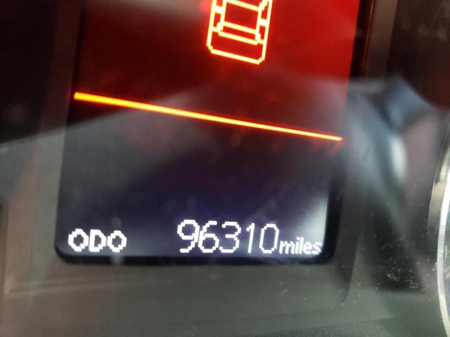 Photo 8 from auction – 2019 TOYOTA COROLLA L with VIN 2T1BURHE1KC170958