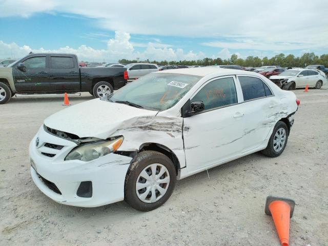 Photo 2 from auction – 2013 TOYOTA COROLLA with VIN 5YFBU4EE5DP108909