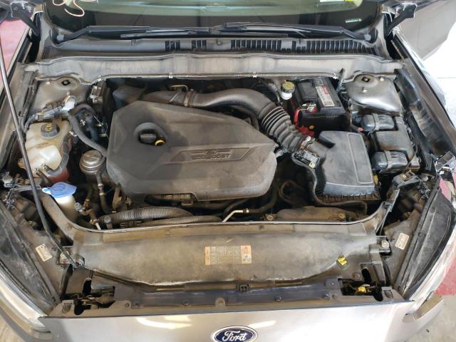 Photo 7 from auction – 2013 FORD FUSION SE with VIN 3FA6P0HR6DR154510