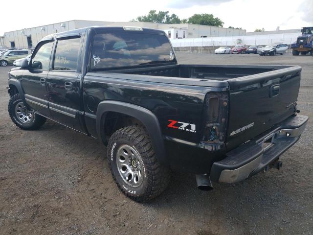 Photo 3 from auction – 2005 CHEVROLET SILVERADO with VIN 2GCEK13T651304876