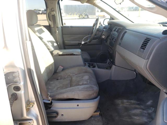Photo 5 from auction – 2006 DODGE DURANGO SX with VIN 1D4HD38N76F107712