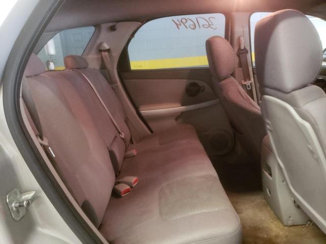 Photo 6 from auction – 2008 CHEVROLET EQUINOX LT with VIN 2CNDL33F286279962