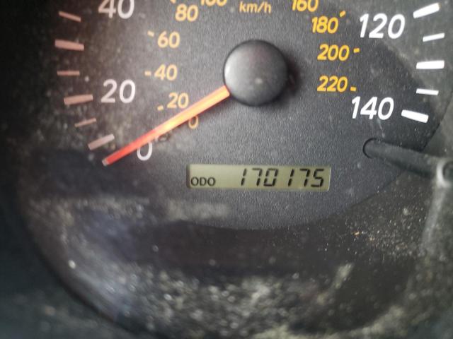 Photo 8 from auction – 2003 TOYOTA HIGHLANDER with VIN JTEGD21A630070172