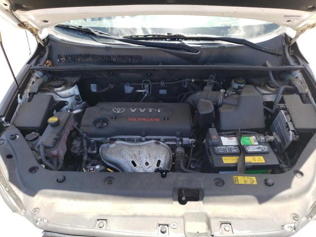 صورة رقم 7 من المزاد - 2008 TOYOTA RAV4 مع VIN JTMZD33V085089779